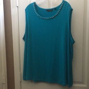 FINAL MARKDOWN EMBELLISHED investments top 3x